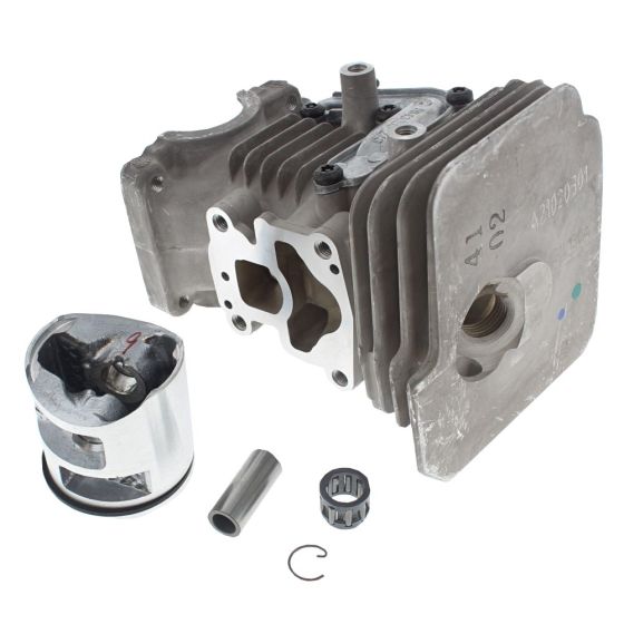 Cylinder for Husqvarna 135, 135E, 140, 140E Chainsaws - OEM No. 504 73 51-05