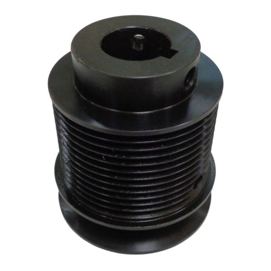 Pulley for Husqvarna FS513 FS520 FS524 Floor Saw - 504 73 65 06