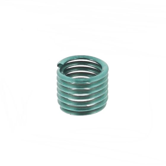 Heli-Coil Thread (M6) for Husqvarna Machines - OEM No. 504 90 09-06