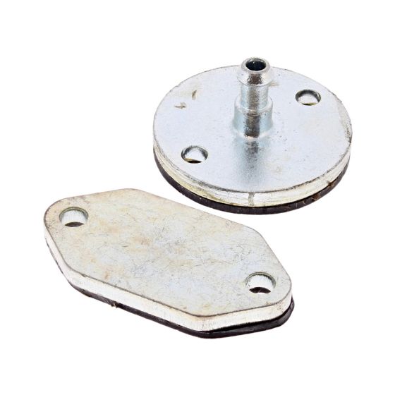 Testing Plates for Husqvarna 40, 50, 51, 55 Chainsaws - OEM No. 504 90 29-02