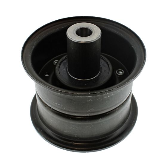 Offset Pulley for Husqvarna PT26D Rider Mower - OEM No. 504 90 67-01