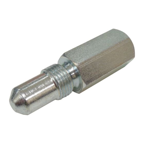 Piston Lock Tool for Husqvarna Repairs - 504 91 06-05