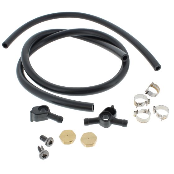 Hose Kit for K3000 WET-II Disc Cutter - OEM No. 505 09 54 13
