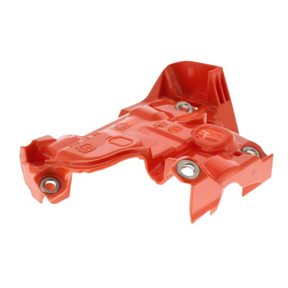 Carburettor Area Base for Husqvarna 555 Chainsaw - 505 15 86-01