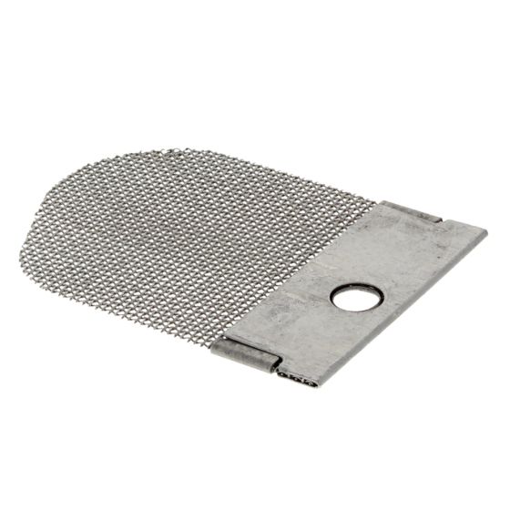 Spark Arrester for Husqvarna 555, 556, 560XP/XPG Chainsaws - OEM No. 505 17 13-01