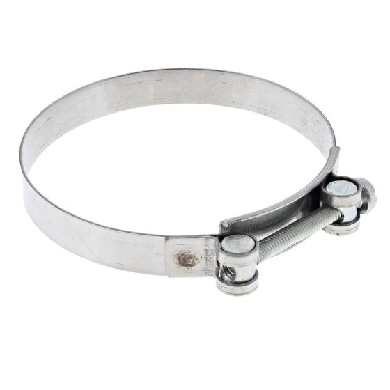 Hose Clamp for Hsuqvarna K1260, K1260, K1270 Disc Cutter - 505 28 33 07