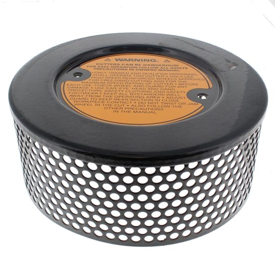 Filter for Husqvarna K1200 Power Cutter - 505 31 55 70