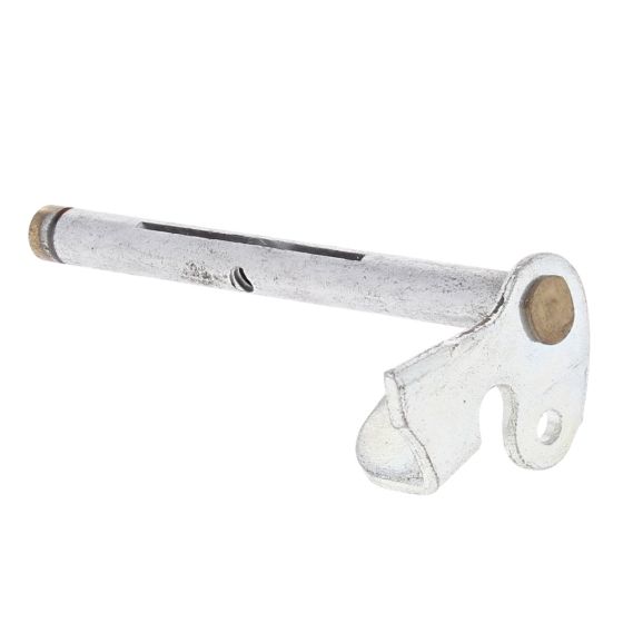 Throttle Shaft for Husqvarna K650 Cut-n-Break Disc Cutter - 505 31 66 19