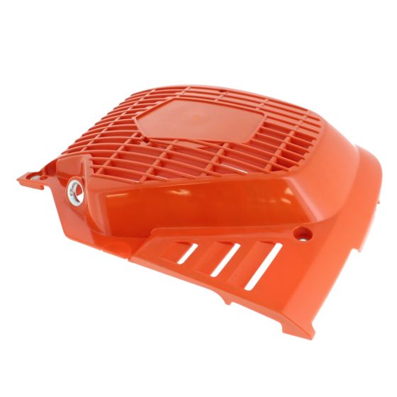 Starter Cover for Husqvarna K970, K970 Disc Cutter - 505 34 94-02