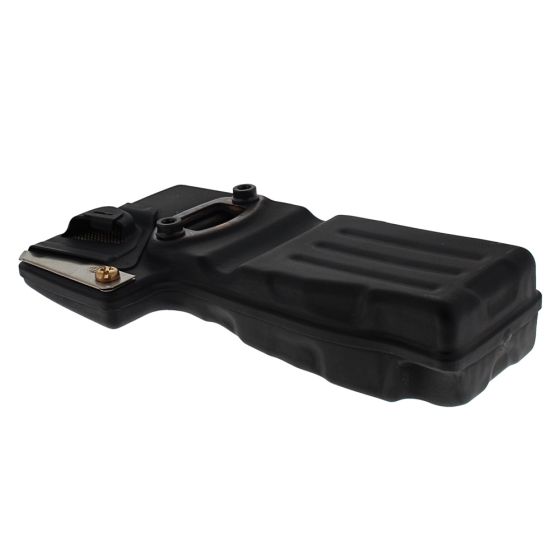 Muffler Assy fits Husqvarna T540XP, T540XPII Chainsaws - 505 40 79 01