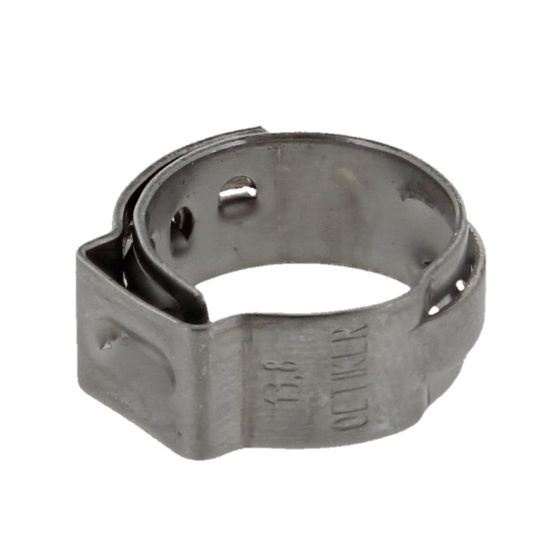 Clamp 14,5 for Hatz 1B20, 1B30, 1 B40, 1B50 Diesel Engines - 50511201