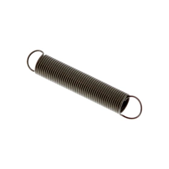 Tension Spring Genuine Hatz 1B20, 1B30 Engines - OEM No. 50563400