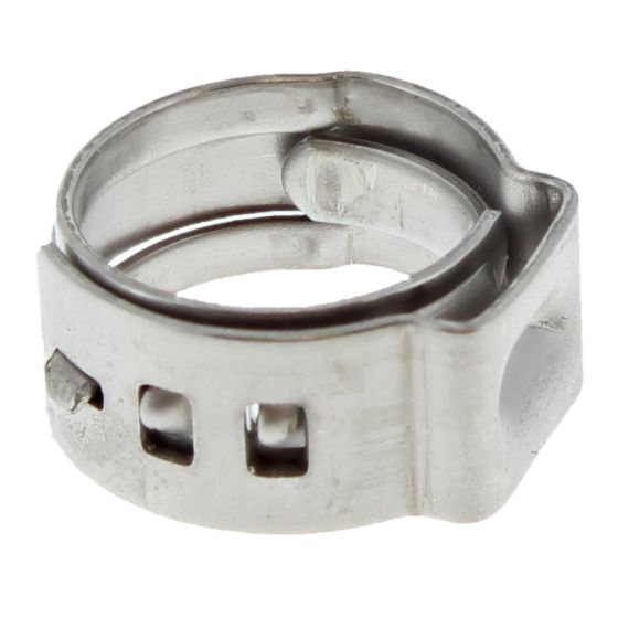 Clamp 12,3 for Hatz 1D41 Engine - 50570900