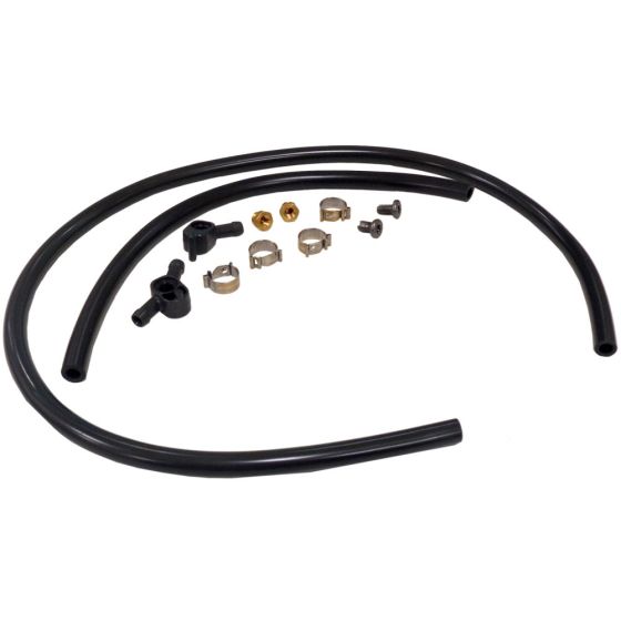 Hose Kit fits Husqvarna K3000 Disc Cutters - 505 09 54 02