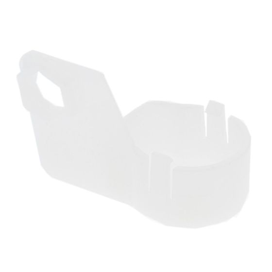 Bracket for Husqvarna WT15i, WT15 Water Pumps - OEM No. 505 14 37 01