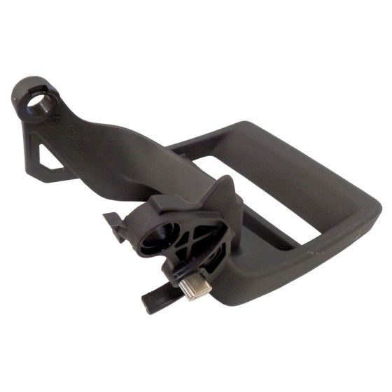 Top Hand Guard for Husqvarna 555 & 560 XP/XPG Chainsaws - 505 20 09 02