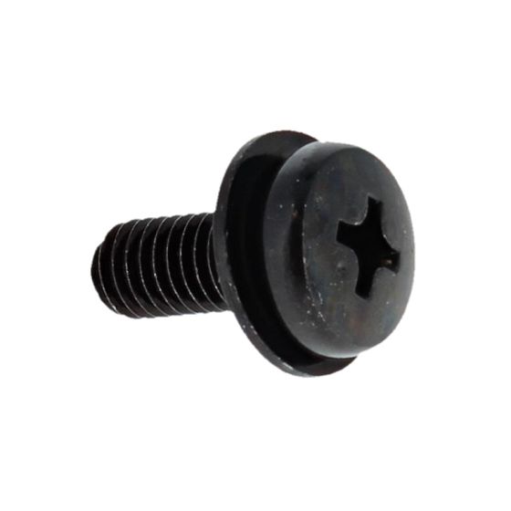 Screw for Husqvarna 236R Brushcutter - OEM No. 505 30 06-01