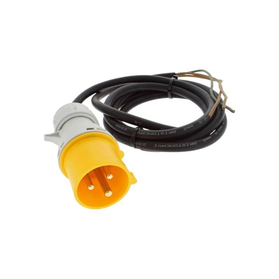 Cable for Husqvarna DMS 240 Drill Stand/Unit - OEM No. 505 35 29-04