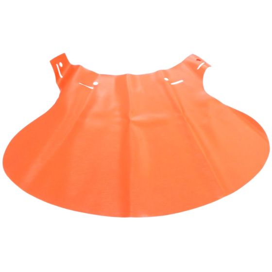 Neck Guard for Husqvarna 576 41 24 02, 576 41 24 01 Helmets - 505665306