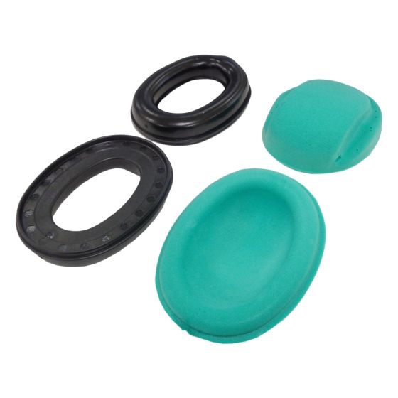 Functional Hygiene Kit for Ear Defenders by Husqvarna - 505 66 53-26