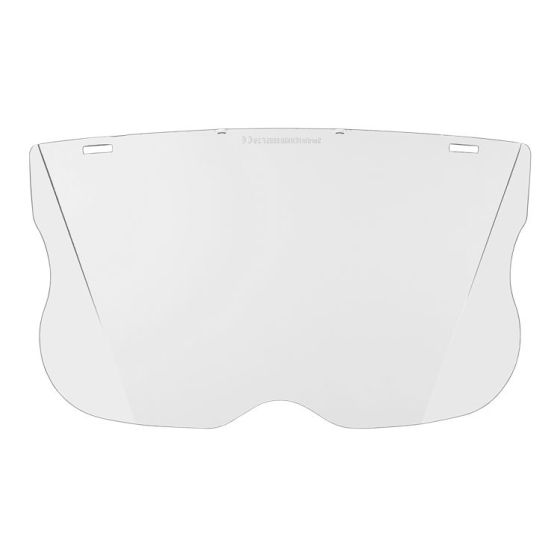 Husqvarna Replacement Perspex Visor Fits Helmet - 505665343