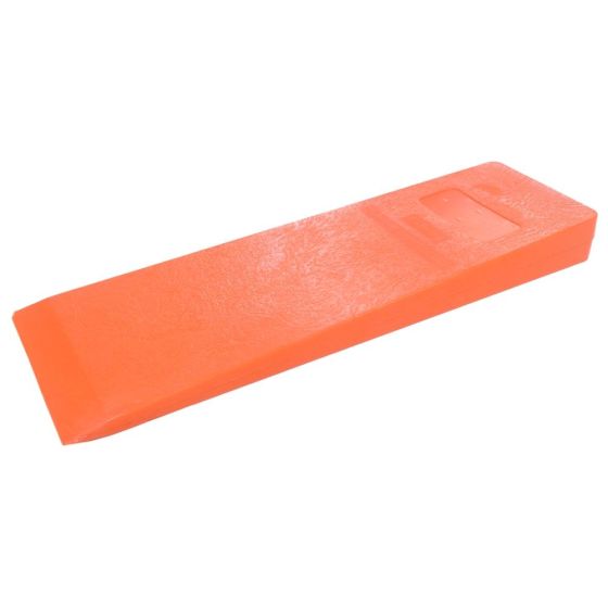 Plastic Felling Wedge 25cm - Genuine Husqvarna Part - 598 03 58 03