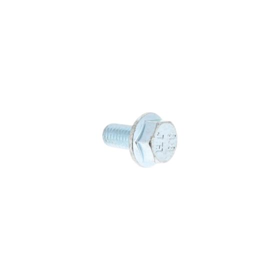 M8 x 16mm Flange Bolt for Husqvarna 325 LDx, 327 LDx Trimmers - 505 79 56-01