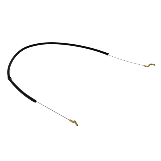 Throttle Wire for Husqvarna 40, 45, 49 Chainsaws - 506 01 40-02