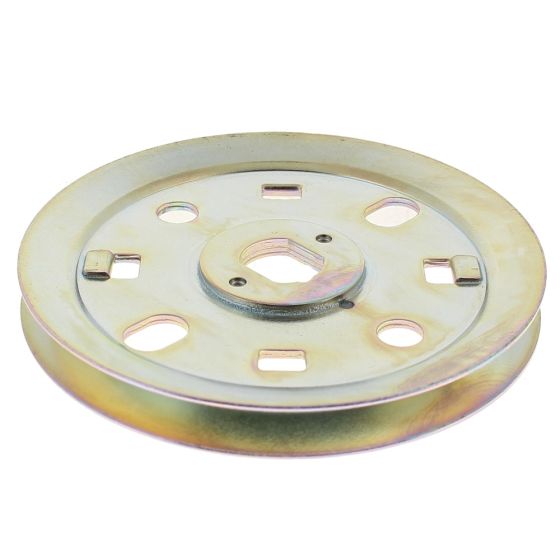 Pulley for Husqvarna K30 K40 268K 272K Disc Cutter - 506 03 00-01