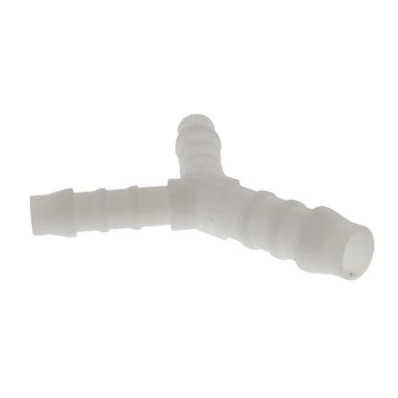 Y Piece for Husqvarna 268K, 262K Disc Cutters - OEM No. 506 09 74 01