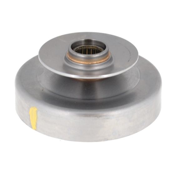 Wheel for Husqvarna K950 Disc Cutter - Genuine Part - 506 23 14-02