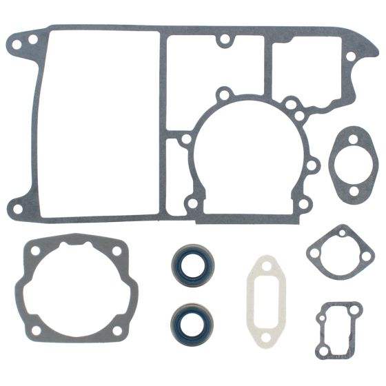 Active Gasket Set for Husqvarna K650 & K700 Disc Cutters - OEM No. 506 23 52 04