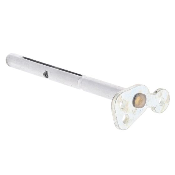 Choke Shaft for Husqvarna Machinery - 506 23 82 01