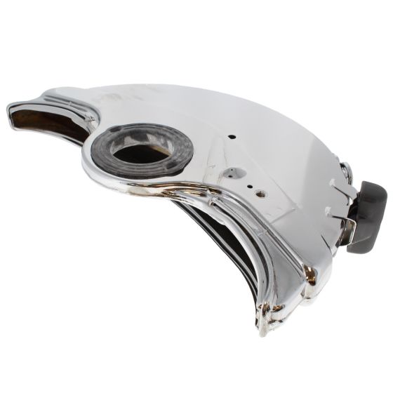 14" Wheel Guard Assy for Husqvarna K950, K960 Disc Cutter - 506 34 05-54