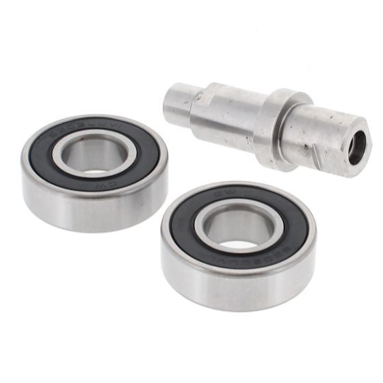 Shaft Complete for Husqvarna K950, K960 Disc Cutters - 506 35 15-02