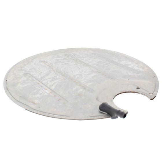 Disc Water Blade fits Husqvarna K950, K960 Disc Cutters - 506 38 33-05