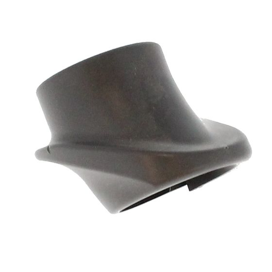 Grey Stop Handle for Husqvarna K760 K770 Disc Cutter - 506 38 71 02