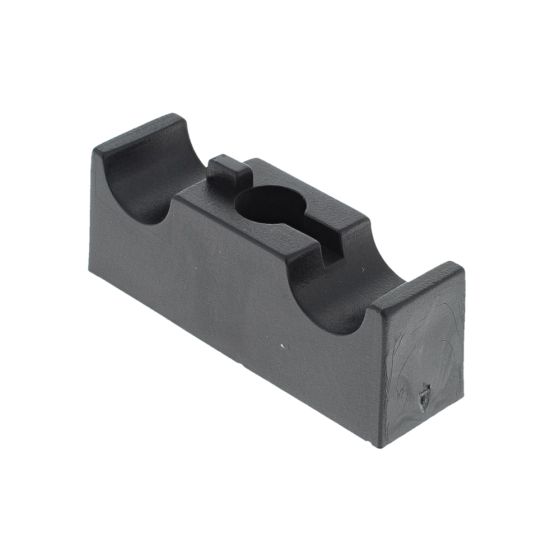 Pedal Shaft Clamp fits Husqvarna PR14, PR15, PROFLEX1200  Ride on Mowers - OEM No. 506 50 65 01