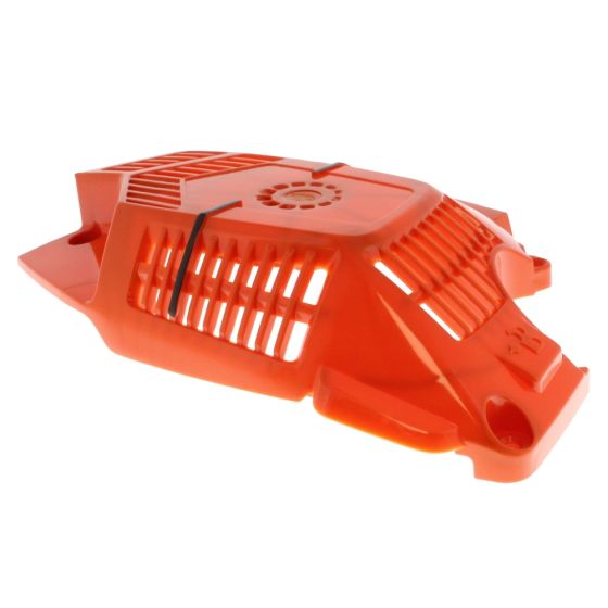 Starter Cover - Genuine Husqvarna Part - 506 90 22-01