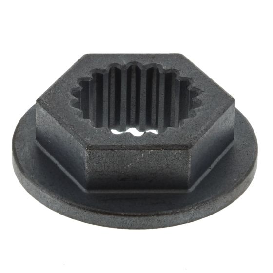 Sleeve fits Husqvarna R213, R214, R215, R216 Riders - Genuine Part - 506 98 66-01