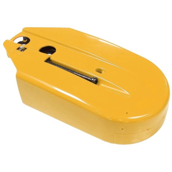 Belt Guard fits Husqvarna K1260, K1270, K1270RAIL Disc Cutters - 506 27 92 06