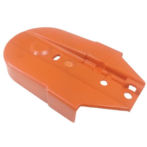 Belt Guard for Husqvarna 268K, 272K Chainsaw - Genuine Part - 506 02 92-11