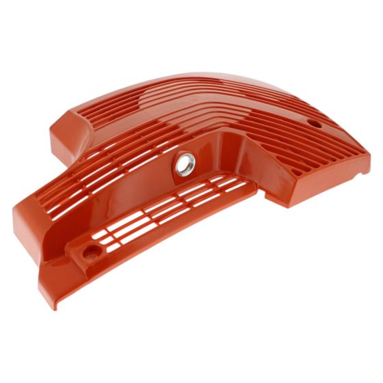 Starter Cover fits Husqvarna K1270 Disc Cutters - OEM No. 506 25 58-03