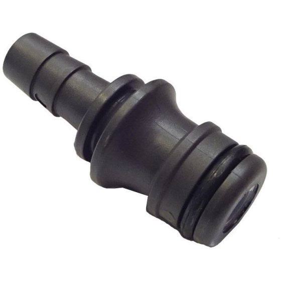 Nipple for Husqvarna K760 - 506 29 57 02
