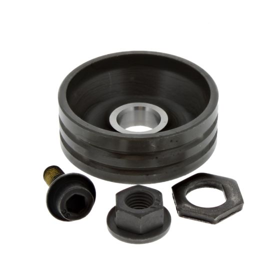 Support Roller for Husqvarna K6500, K7000, K960 Disc Cutters - OEM No. 506 35 21-04