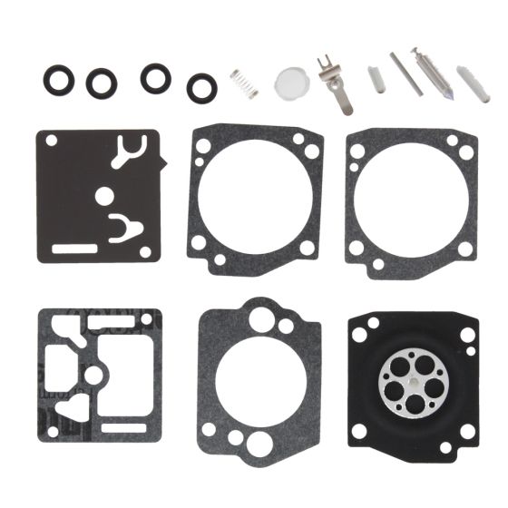 Gasket Kit Carb for Husqvarna K760 Disc Cutters - 506 41 00 03