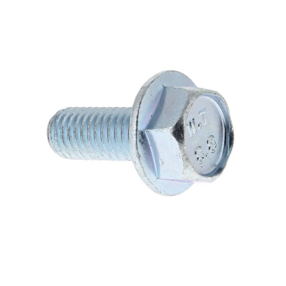 Bolt for Husqvarna SD48 Rider, Combi103, R200-Series Mowers - 506 57 01 04