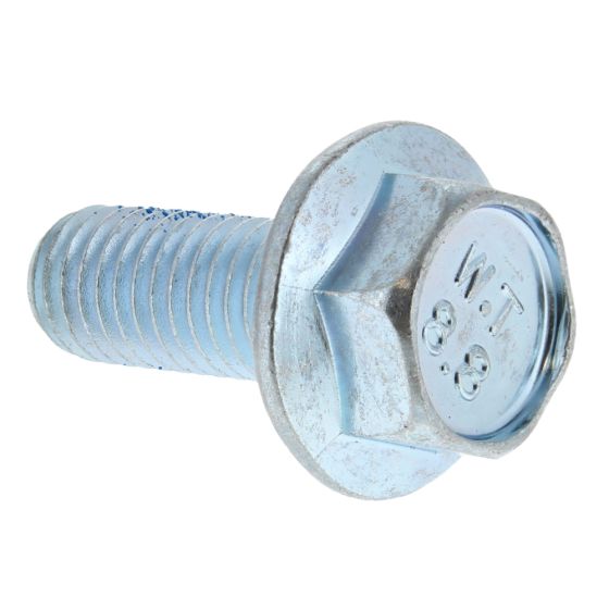 Screw for Husqvarna P524, PR14 Ride-On Mower - OEM No. 506 67 54-01