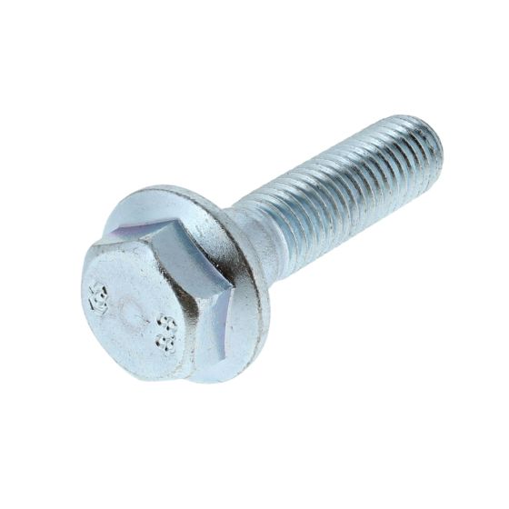 Screw for Husqvarna P524EFI RIDER Ride on Mower - OEM No. 506 67 54-02