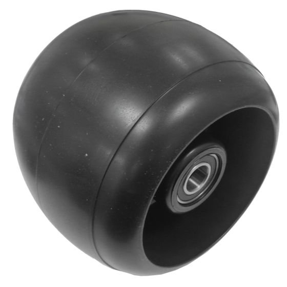 Wheel for Husqvarna R316 Ride On Mower - Genuine Part - 506 96 30 01